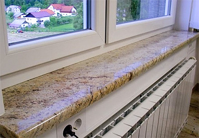 Ablakpárkány